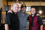 Reel Cowboys Meeting at Lulu's Restaurant in Van Nuys, CA. on October 15th, 2022
