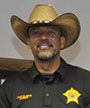 Sheriff Davis C. Clarke - Lifetime Member