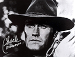 Chuck Connors on the TV Show, Branded