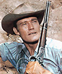 Chuck Connors - Lifetime Member | Rest in Peace