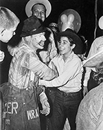 Johnny Crawford | 1962 | At the Pioneer Day Rodeo