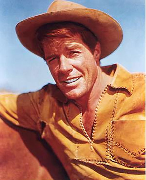 Robert Horton - Rest in Peace - We Will Miss You