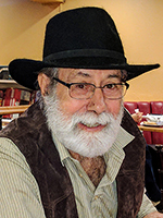 Reel Cowboys Meeting on February 18th, 2017 at Big Jim's Restaurant in Sun Valley, CA.