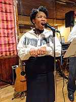 Reel Cowboys Meeting at Big Jim's Restaurant in Sun Valley, CA. on March 18th, 2017