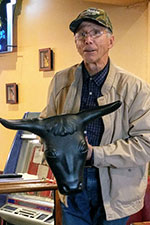 Reel Cowboys Meeting at Big Jim's Restaurant in Sun Valley, CA. on April 1st, 2017