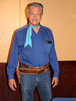 Reel Cowboys Meeting at Big Jim's Restaurant in Sun Valley, CA. on July 1st, 2017