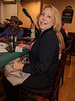 Reel Cowboys Meeting at Big Jim's Restaurant in Sun Valley, CA. on August 19th, 2017