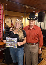 Reel Cowboys Meeting at Big Jim's Restaurant in Sun Valley, CA. on November 4th, 2017