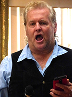 Reel Cowboys Meeting at Big Jim's Restaurant in Sun Valley, CA. on June 1st, 2019