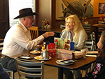 Reel Cowboys Meeting at Lulu's Restaurant in Van Nuys, CA. on September 23rd, 2019