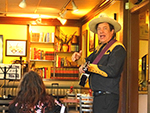 Reel Cowboys Meeting at Lulu's Restaurant in Van Nuys, CA. on September 23rd, 2019
