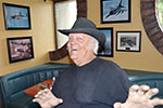 Reel Cowboys Meeting at Lulu's Restaurant in Van Nuys, CA. on April 16th, 2021