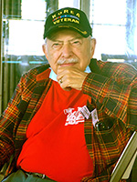 Reel Cowboys Meeting at Lulu's Restaurant in Van Nuys, CA. on November 22nd, 2021