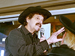 Reel Cowboys Meeting at Lulu's Restaurant in Van Nuys, CA. on November 22nd, 2021