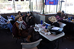 Reel Cowboys Meeting at Lulu's Restaurant in Van Nuys, CA. on February 5th, 2022