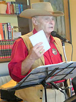 Reel Cowboys Meeting at Lulu's Restaurant in Van Nuys, CA. on July 16th, 2022