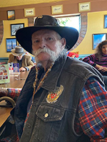 Reel Cowboys Meeting at Lulu's Restaurant in Van Nuys, CA. on November 5th, 2022