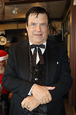 Reel Cowboys Meeting at Lulu's Restaurant in Van Nuys, CA. on December 20th, 2022