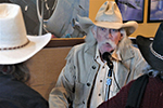 Reel Cowboys Meeting at Lulu's Restaurant in Van Nuys, CA. on January 21st, 2023