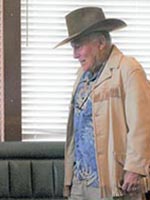 Reel Cowboys Meeting at Lulu's Restaurant in Van Nuys, CA. on February 18th, 2023