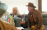 Reel Cowboys Meeting at Lulu's Restaurant in Van Nuys, CA. on March 4th, 2023