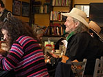 Reel Cowboys Meeting at Lulu's Restaurant in Van Nuys, CA. on March 18th, 2023