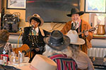 Reel Cowboys Meeting at Lulu's Restaurant in Van Nuys, CA. on April 1st, 2023