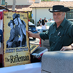 Robert Lanthier - President of the Reel Cowboys