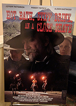 Reel Cowboys at Ralleigh Studios in Hollywood, CA.