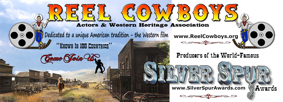 Reel Cowboys