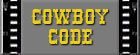 The Cowboy Code