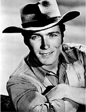 Clkint Eastwood - Lifetime Member