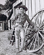 Johnny Crawford | 1958-1963 | The Rifleman