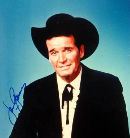 Reel Memorial James Garner 19282014