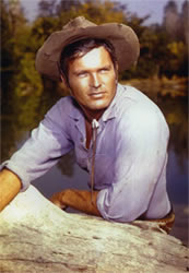 Ty Hardin | 1930-2017 | Rest in Peace