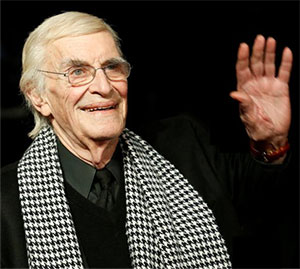 Martin Landau | 1928-2017| Rest in Peace