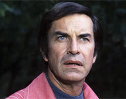 Martin Landau | 1928-2017| Rest in Peace