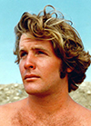 Michael Shanto in 'Hair'