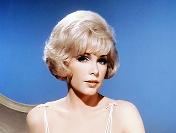 Stella Stevens Stella Stevens