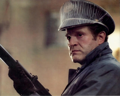 Three Days of the Condor